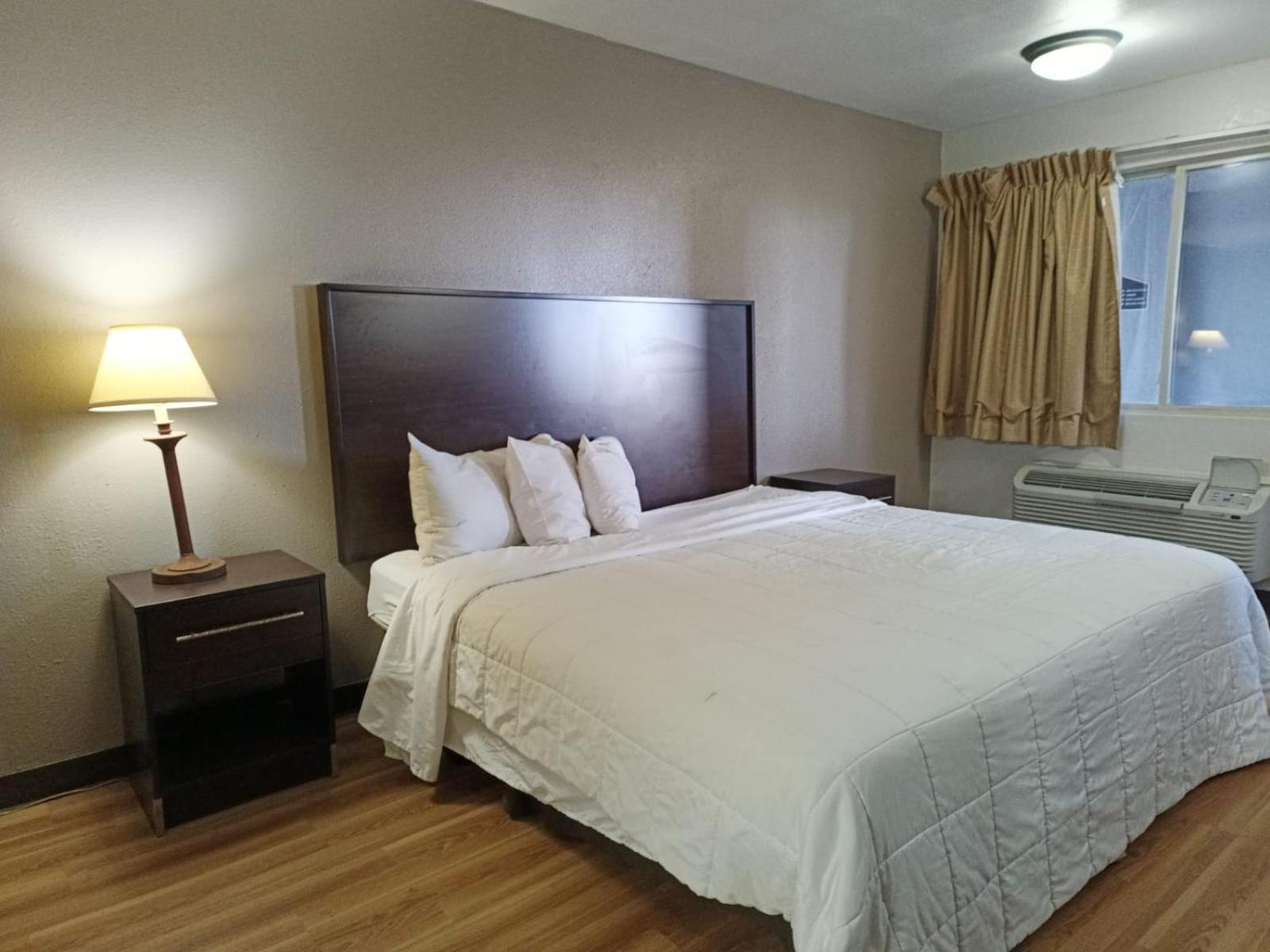 Travelers Inn By Oyo Wichita Falls Exteriér fotografie