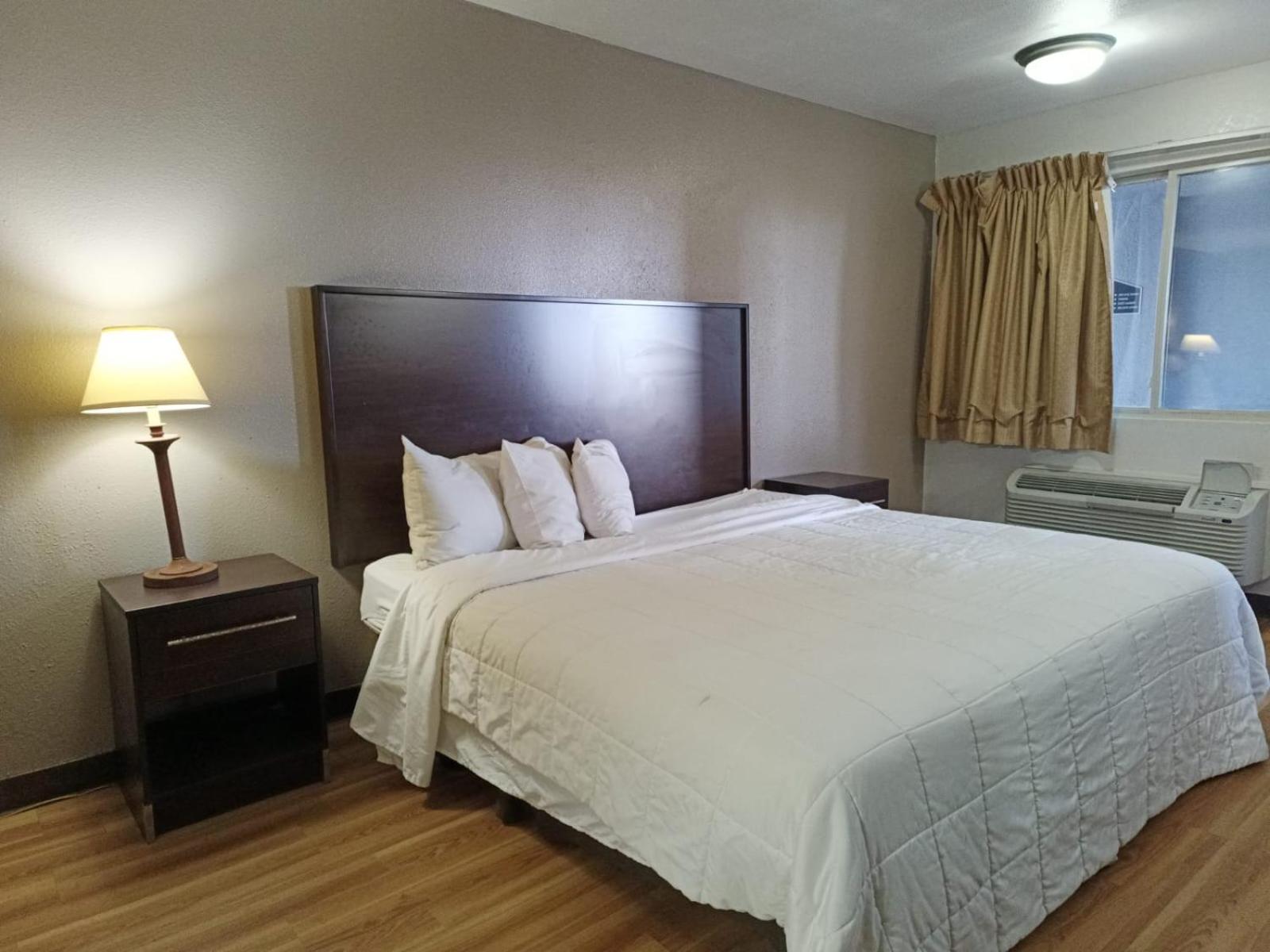 Travelers Inn By Oyo Wichita Falls Exteriér fotografie